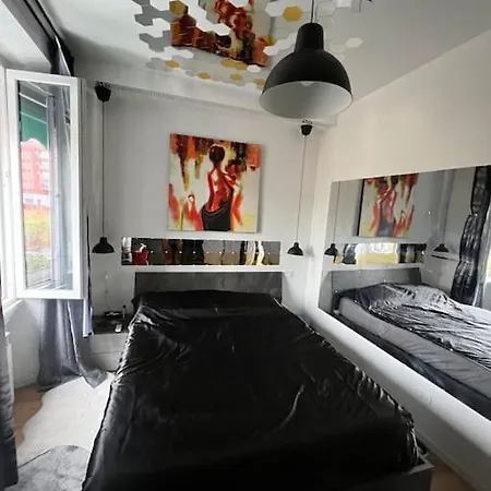 New One Crescenzago Apartment Milan