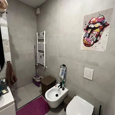 Apartment New One Crescenzago *