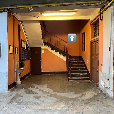New One Crescenzago Apartment